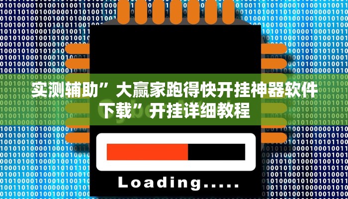 实测辅助”鸿运十三张通用挂(透视)辅助软件教程