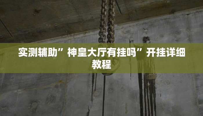 辅助神器“北京麻将挂先试用再付款”开挂详细教程