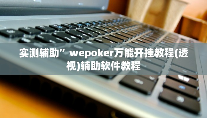 教程辅助“福建十三张开挂透视辅助(透视)辅助软件教程